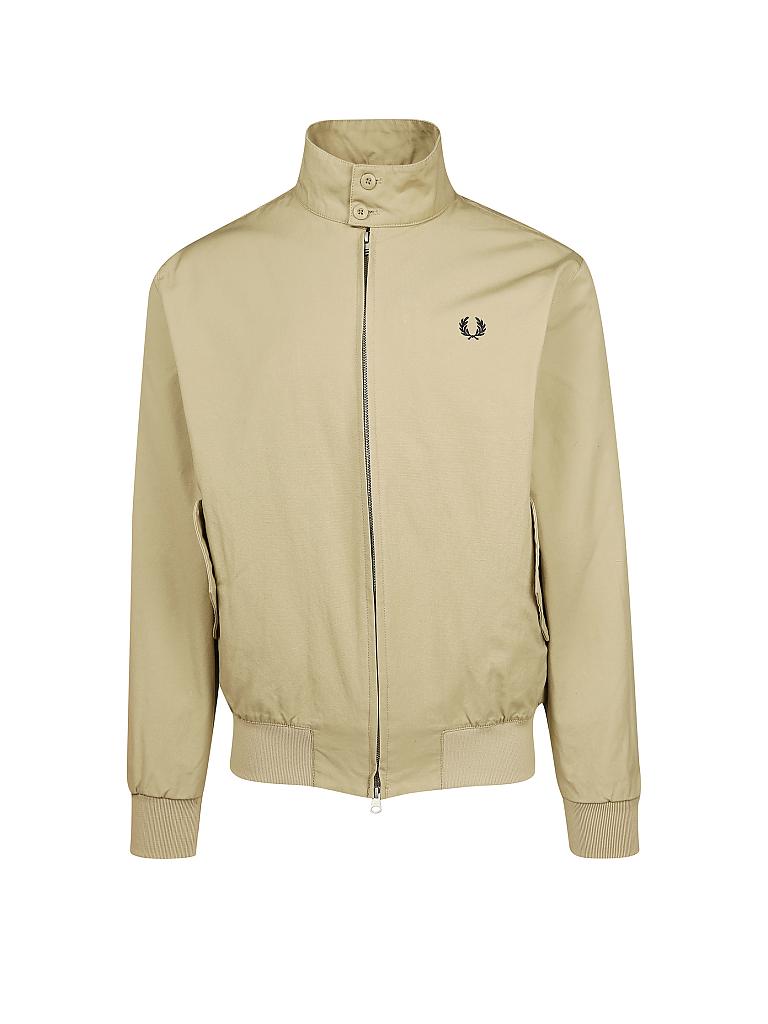 Fred Perry BLOUSON BEIGE